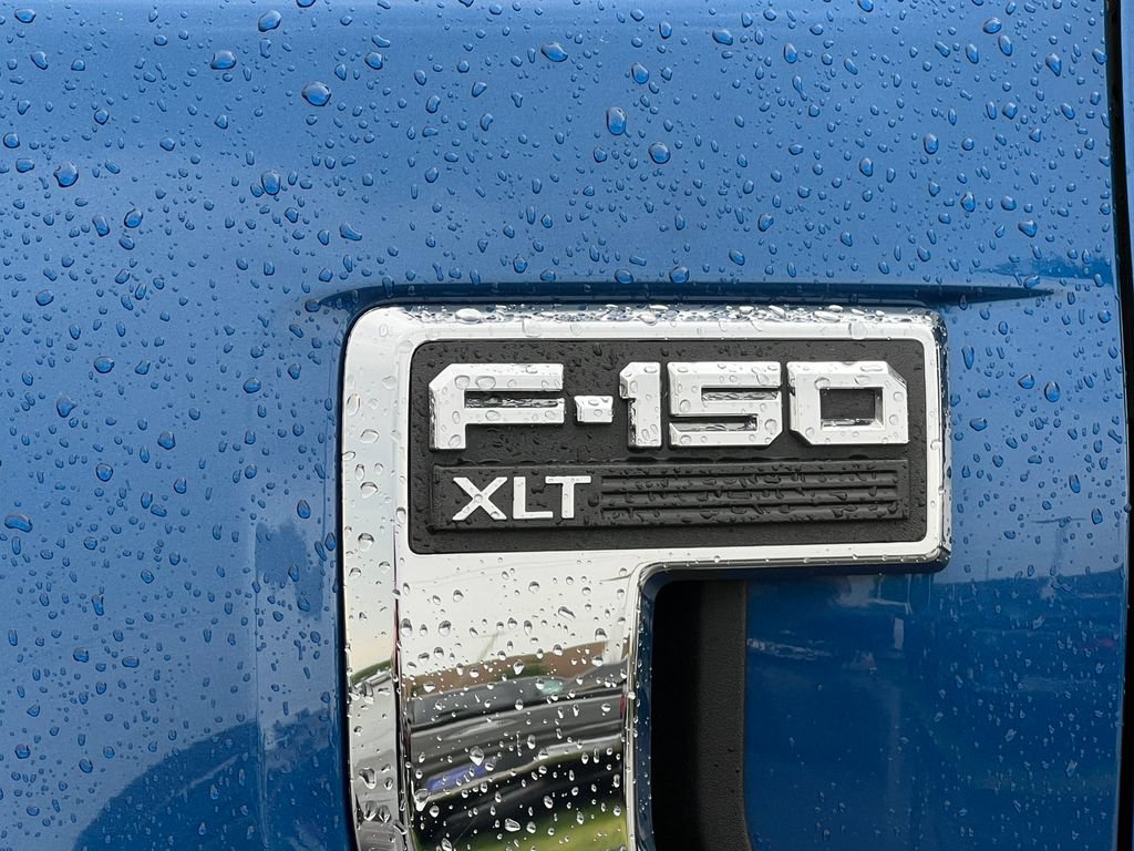Certified 2024 Ford F150 XLT w/ Mobile Office Package AWD/4WD video 2