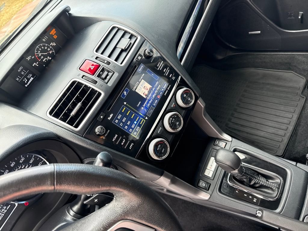 Used 2018 Subaru Forester 2.0XT Touring image 14