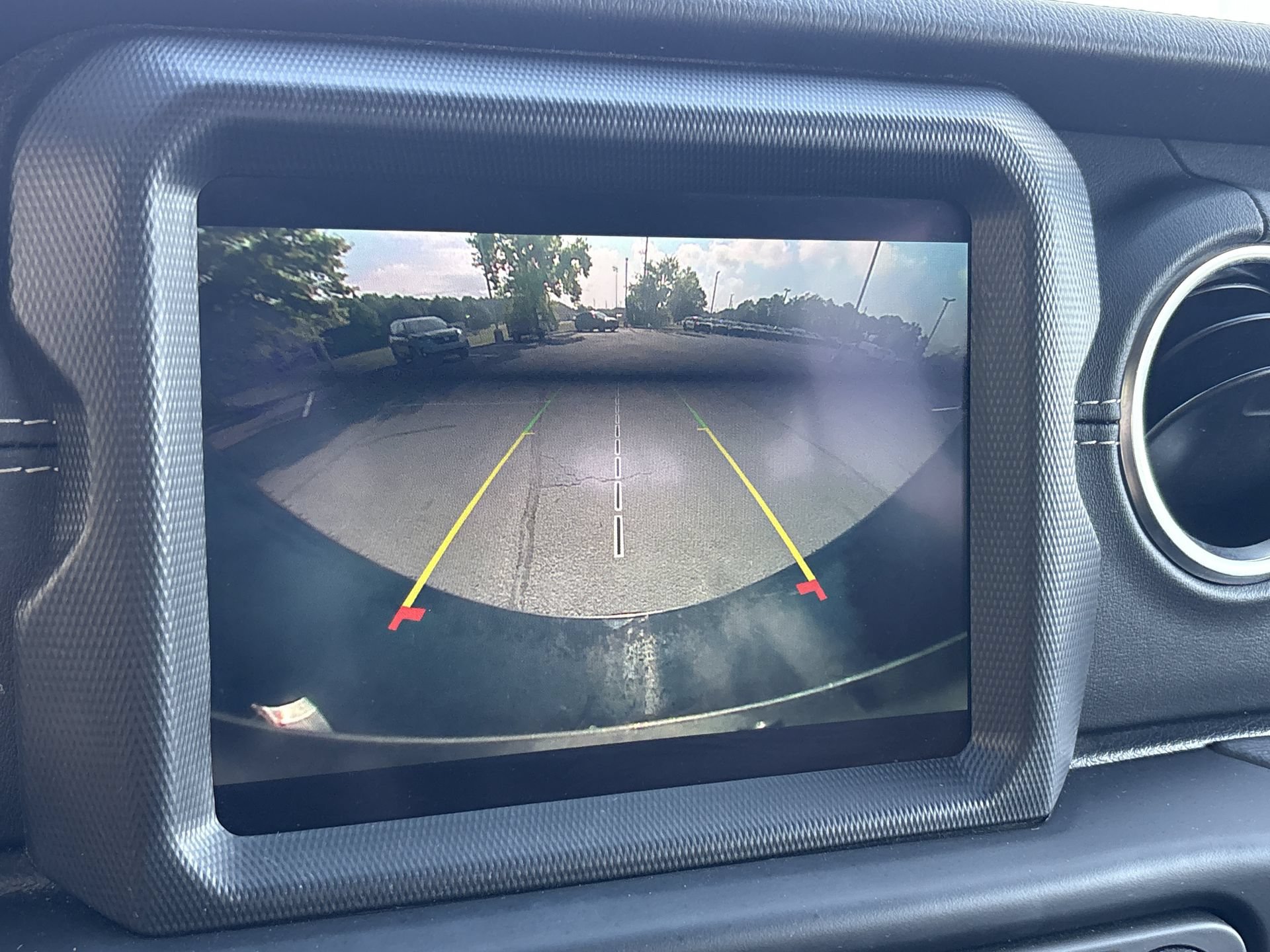 Used 2023 Jeep Wrangler Unlimited Sahara w/ LED Lighting Group