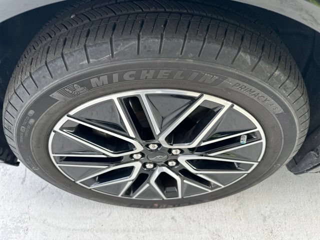 Certified 2024 Ford Mustang Mach-E Premium RWD image 12