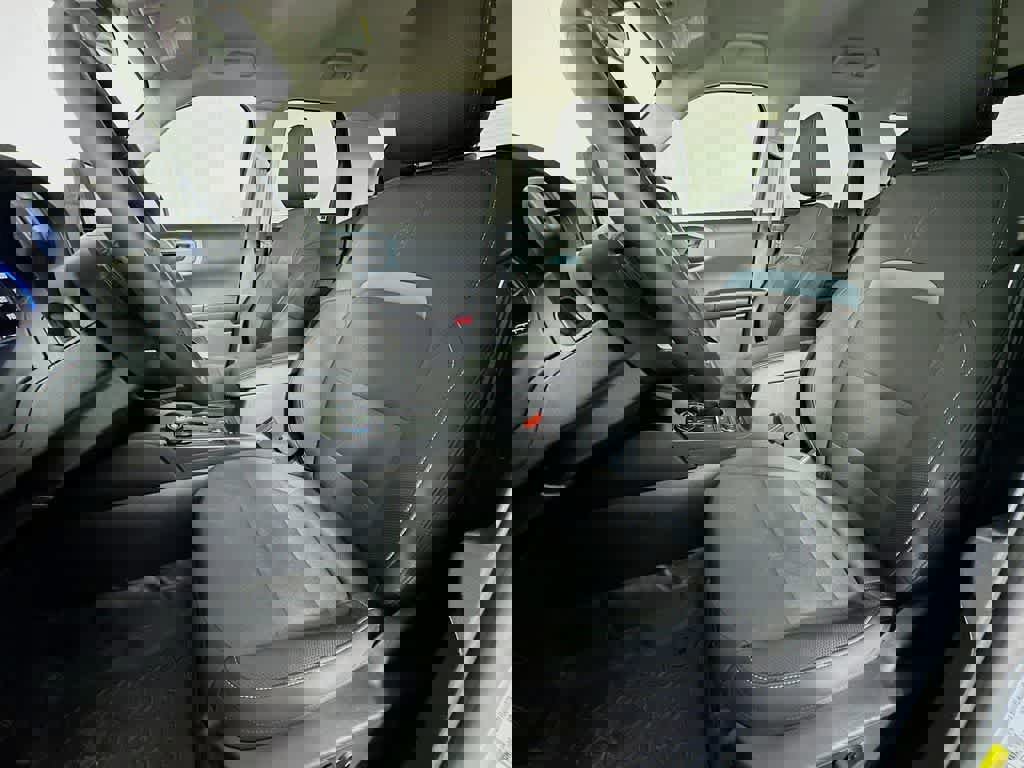 Certified 2024 Ford Bronco Sport Badlands image 15