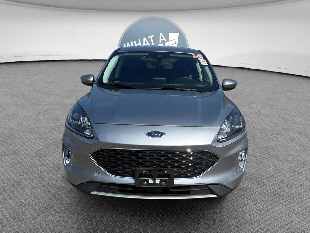 Certified 2022 Ford Escape SEL w/ Technology Package AWD/4WD image 9