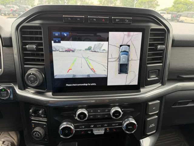 Certified 2023 Ford F150 XLT w/ Equipment Group 302A High AWD/4WD image 16