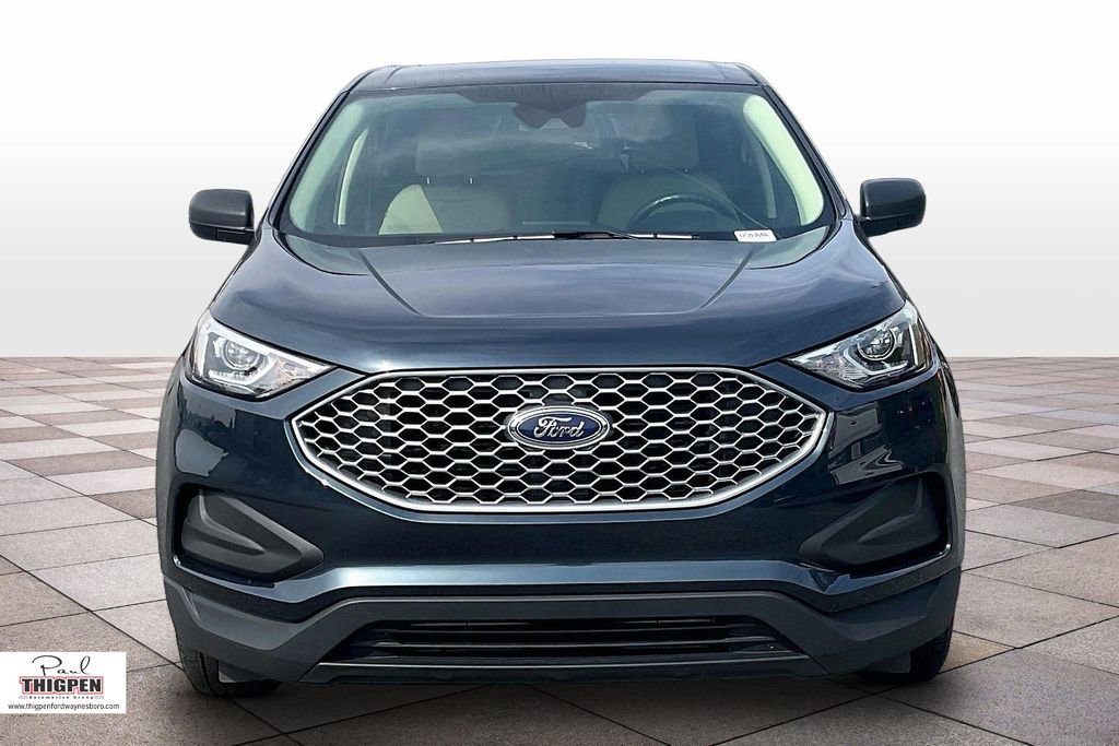 Certified 2023 Ford Edge SE AWD/4WD image 3