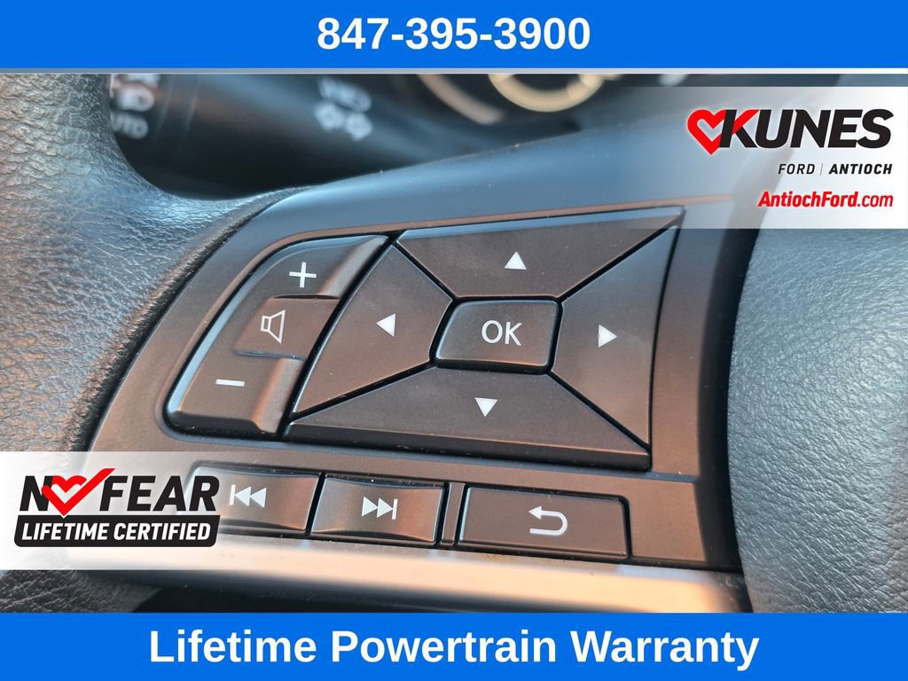 Used 2023 Nissan Altima 2.5 SV image 35