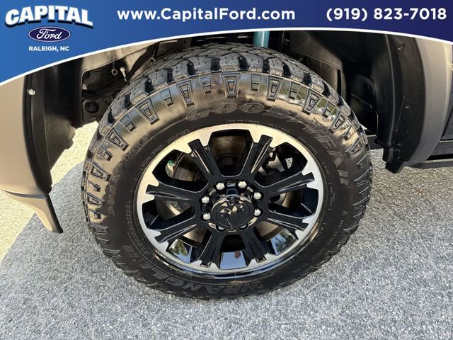 Used 2024 RAM 2500 Rebel w/ Safety Group AWD/4WD image 13