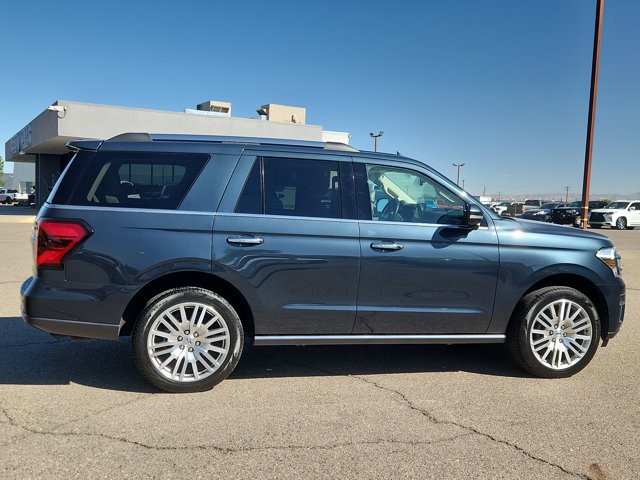 Certified 2024 Ford Expedition Limited AWD/4WD image 2
