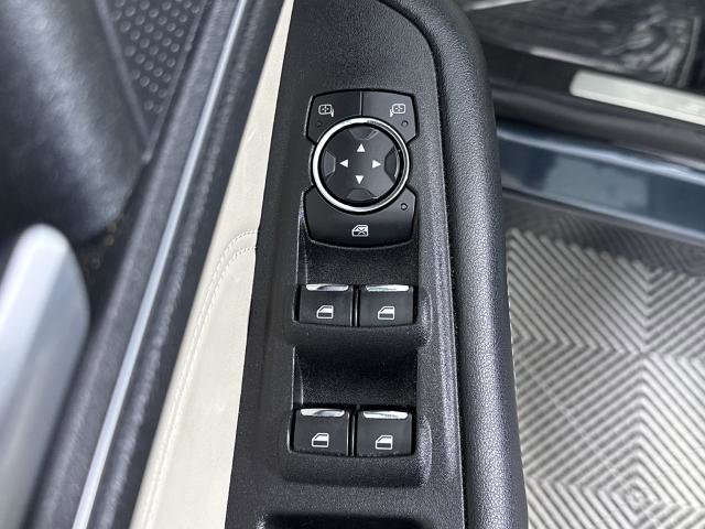 Certified 2022 Ford Edge Titanium w/ Equipment Group 301A image 24