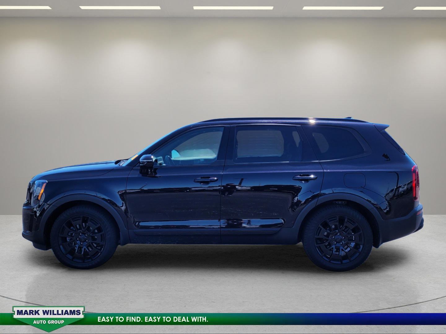 Used 2021 Kia Telluride SX w/ SX Prestige Package AWD/4WD image 7