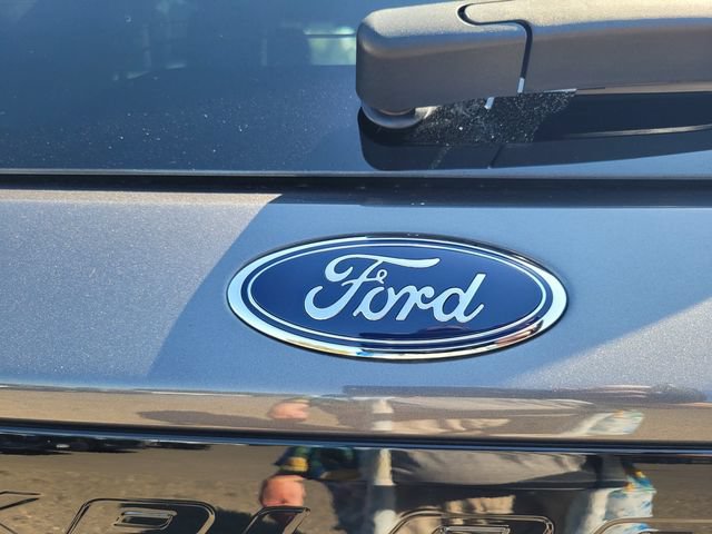 Certified 2024 Ford Explorer ST-Line w/ Class IV Trailer Tow Package AWD/4WD image 7