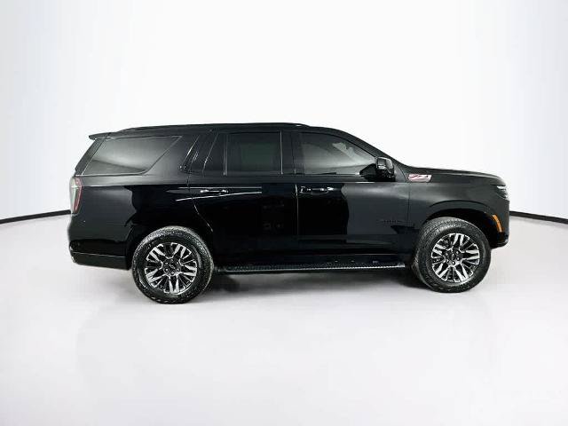 Used 2025 Chevrolet Tahoe Z71 w/ Z71 Off-Road Package AWD/4WD image 25