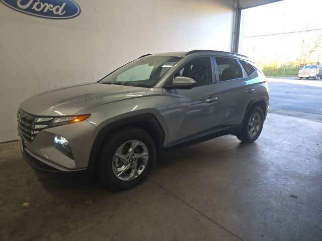 Used 2024 Hyundai Tucson SEL image 30