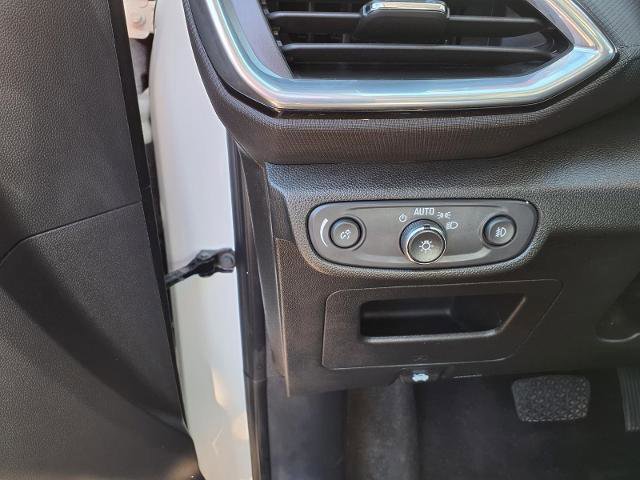 Used 2023 Chevrolet TrailBlazer LT w/ Convenience Package image 17