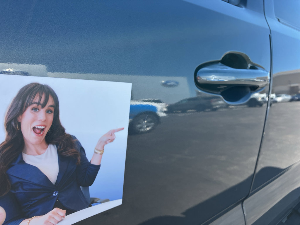 Used 2018 Toyota Tacoma TRD Sport image 36