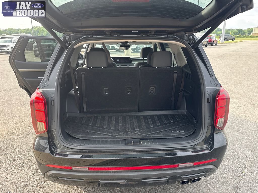 Used 2024 Hyundai Palisade XRT FWD image 29