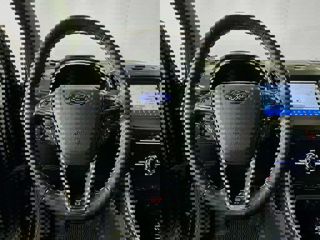 Certified 2019 Ford Edge ST w/ Convenience Package image 19