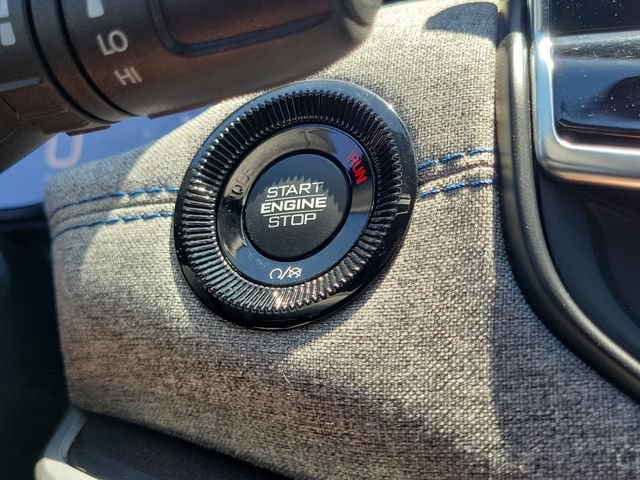 Used 2024 Jeep Compass Latitude AWD/4WD image 10