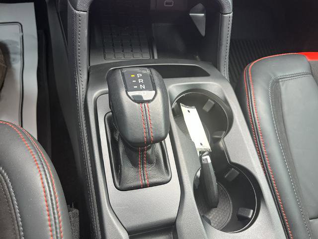 Certified 2024 Ford Ranger Raptor image 20