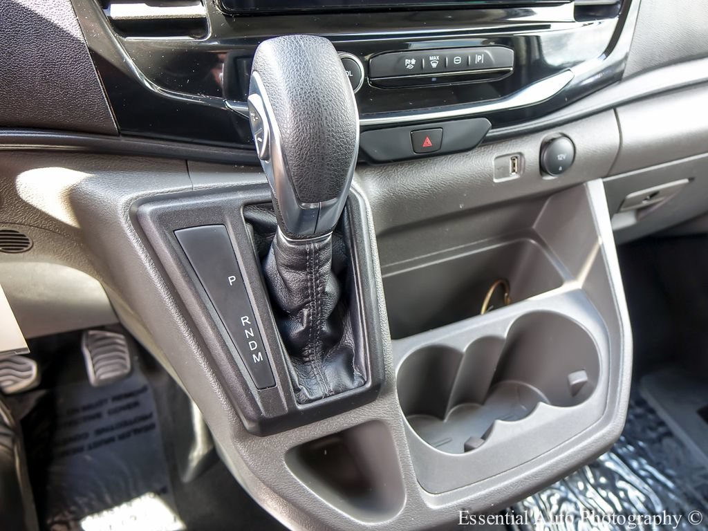 Certified 2024 Ford Transit 350 XLT RWD image 18