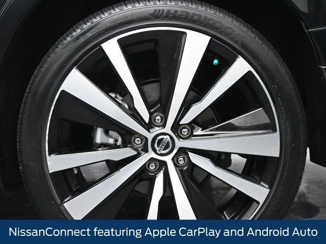 Used 2022 Nissan Altima 2.5 SR AWD/4WD image 17