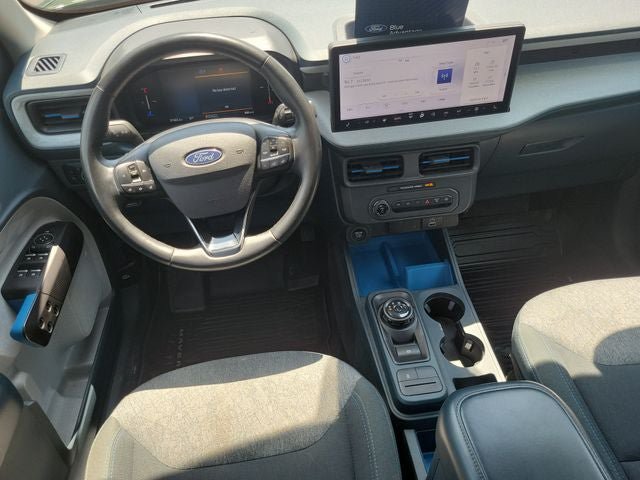 Certified 2025 Ford Maverick XLT w/ Equipment Group 301A AWD/4WD image 22