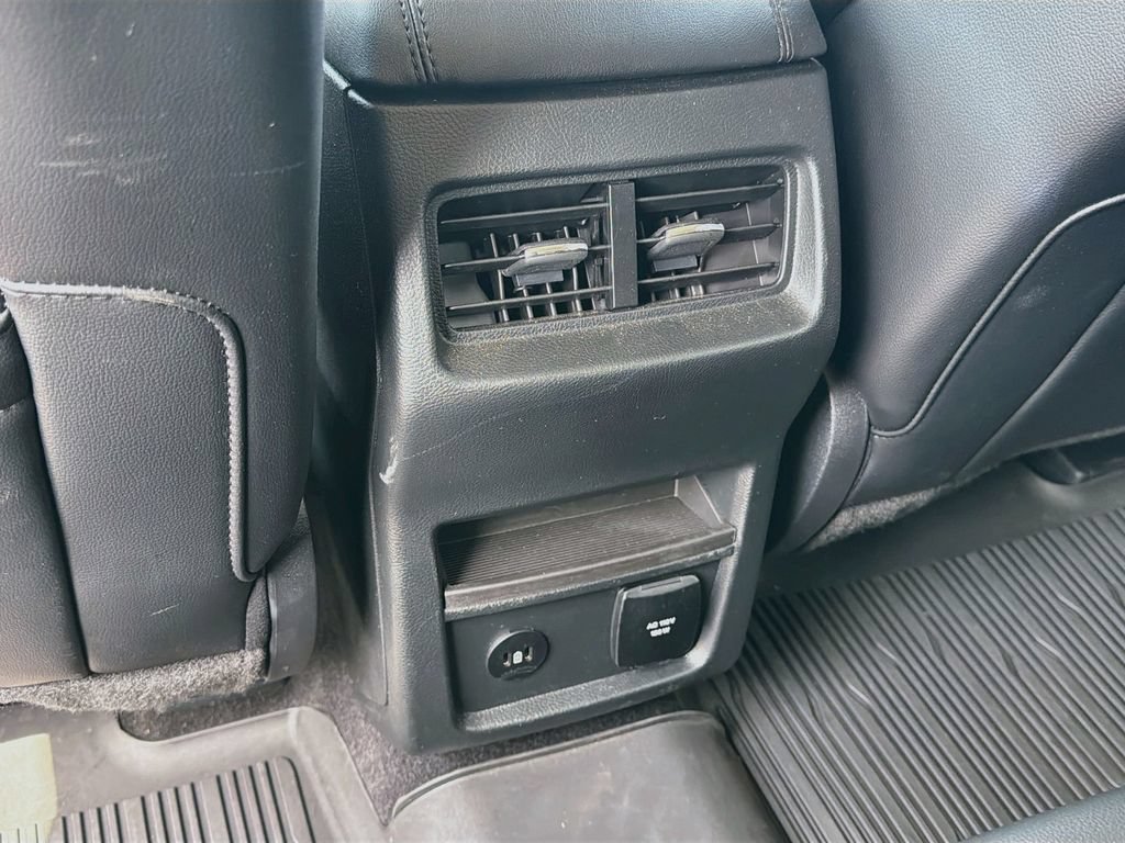 Certified 2024 Ford Edge SEL w/ Convenience Package AWD/4WD image 26