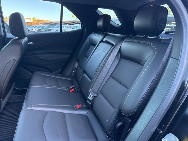 Used 2020 Chevrolet Equinox Premier image 22