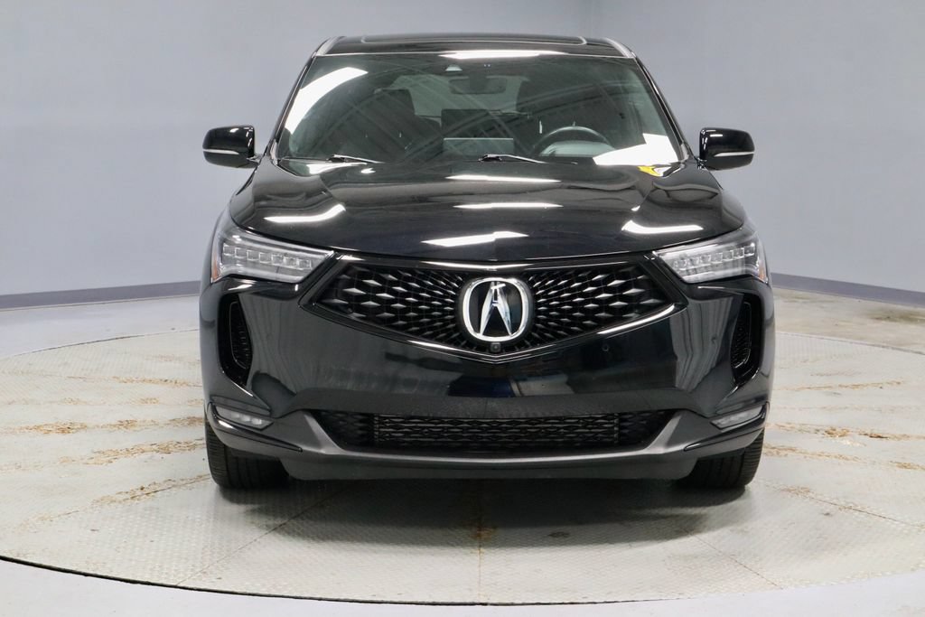 Used 2023 Acura RDX A-Spec AWD/4WD image 7