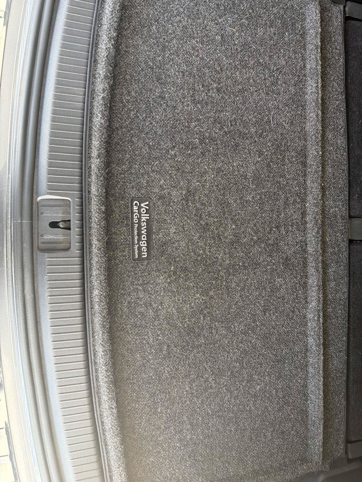 Used 2019 Volkswagen Atlas SEL R-Line FWD image 8