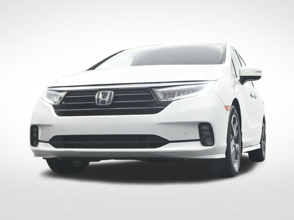 Used 2022 Honda Odyssey Elite image 33