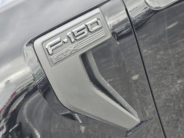Certified 2023 Ford F150 XL w/ STX Appearance Package image 6