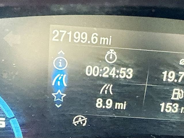 Certified 2023 Ford Bronco Sport Heritage image 14