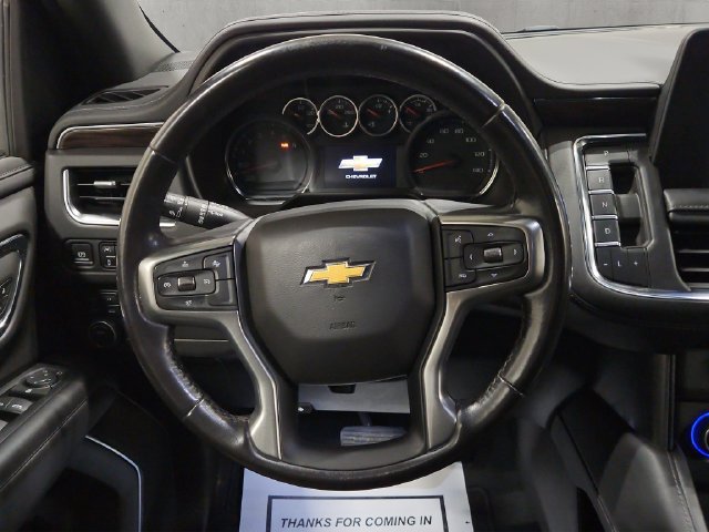 Used 2022 Chevrolet Suburban LS AWD/4WD image 45