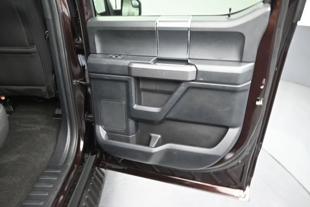 Certified 2020 Ford F150 XLT w/ Equipment Group 302A Luxury AWD/4WD image 28