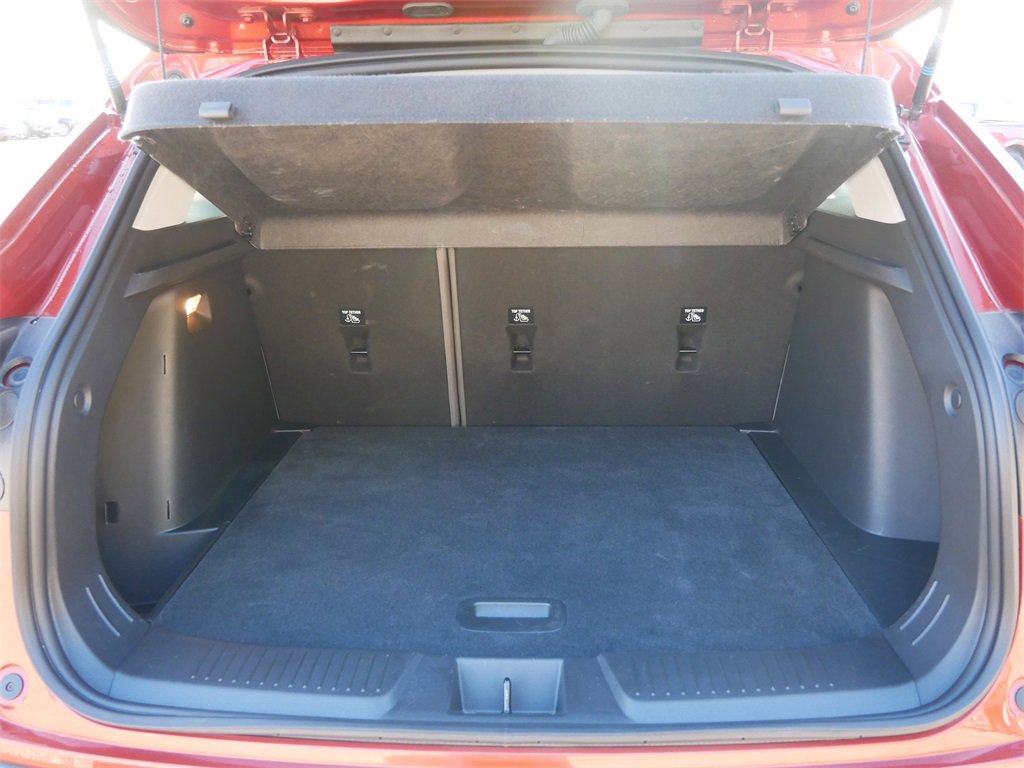 Used 2024 Chevrolet Trax ACTIV image 10