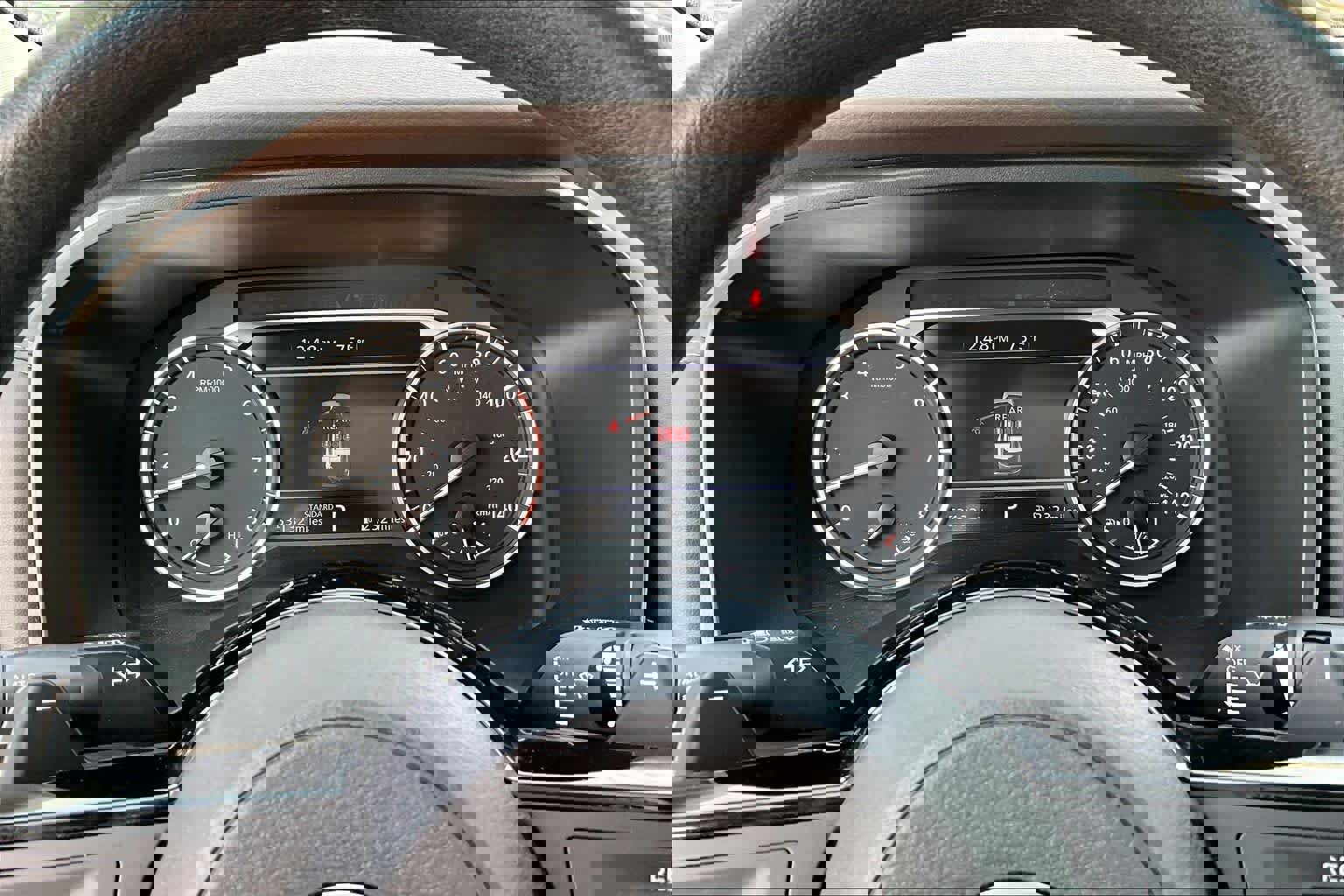 Used 2023 Nissan Rogue SV image 25