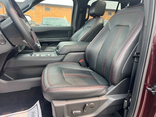 Certified 2023 Ford Expedition Max Limited AWD/4WD image 20
