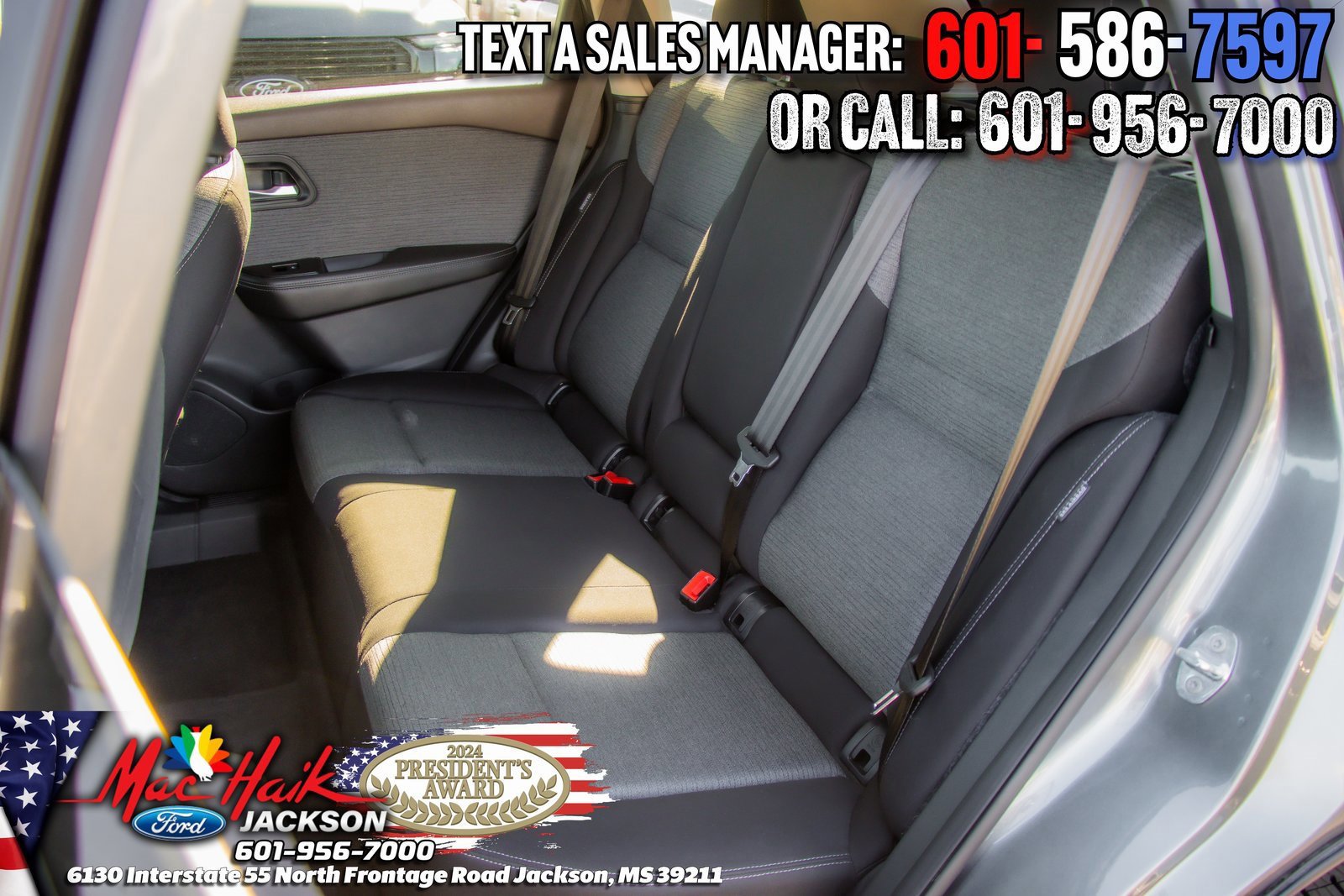 Used 2023 Nissan Rogue SV image 10