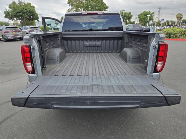Used 2025 GMC Sierra 1500 Elevation AWD/4WD image 27