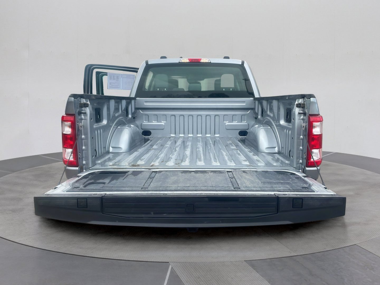 Certified 2023 Ford F150 XL w/ XL Chrome Appearance Package AWD/4WD image 13
