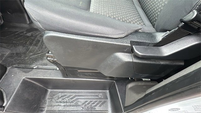 Certified 2023 Ford Transit 250 Low Roof AWD w/ Exterior Upgrade Package image 8