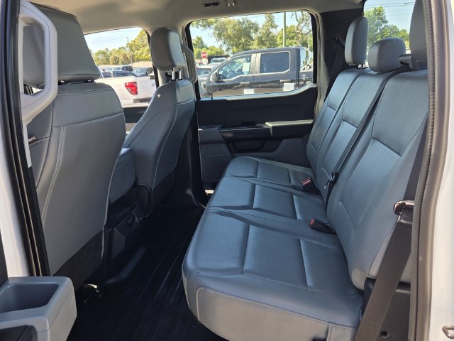 Certified 2023 Ford F150 XL w/ XL Chrome Appearance Package RWD image 13