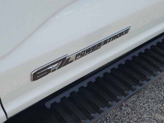 Certified 2026 Ford F250 XL AWD/4WD image 8