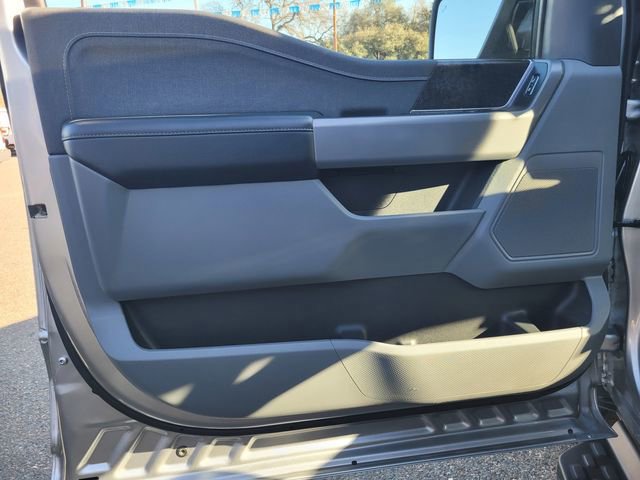 Certified 2023 Ford F150 Lightning XLT w/ Tow Technology Package image 16