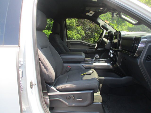 Certified 2023 Ford F150 XLT w/ Equipment Group 302A High AWD/4WD image 37