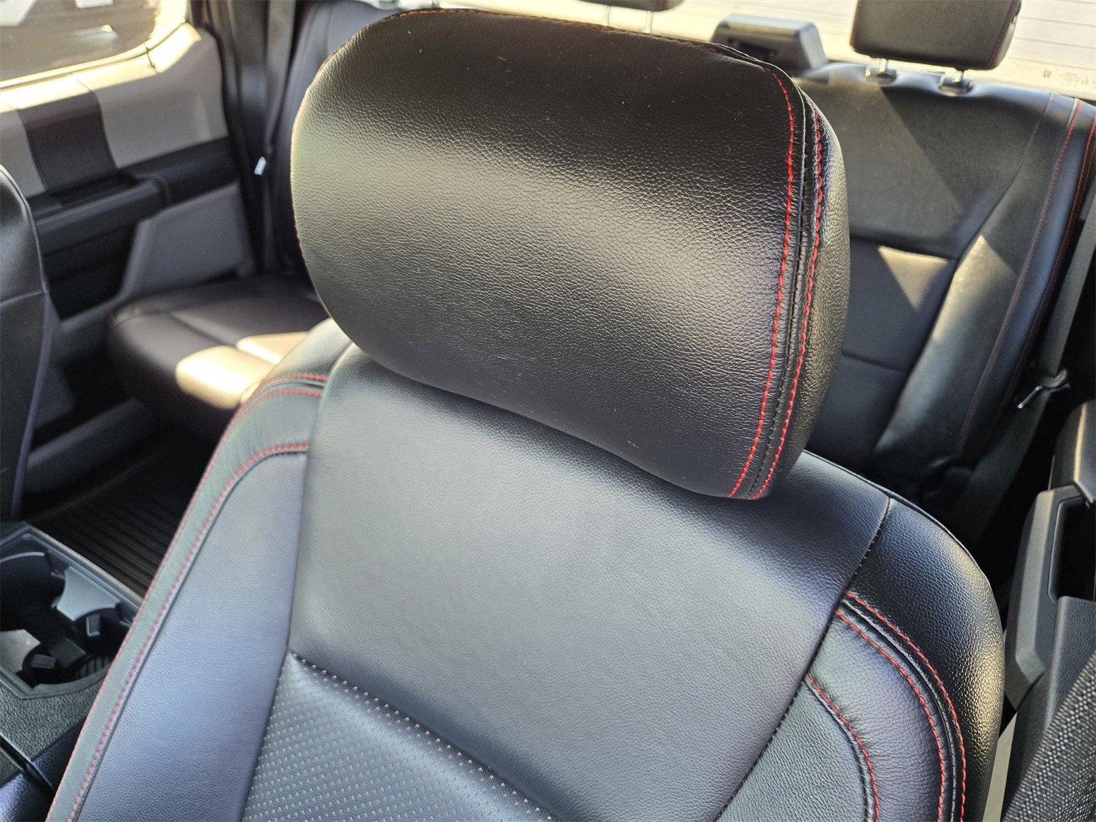 Certified 2018 Ford F150 XL w/ Equipment Group 101A Mid image 22