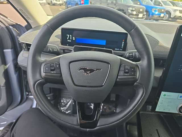 Certified 2022 Ford Mustang Mach-E Premium AWD/4WD image 14