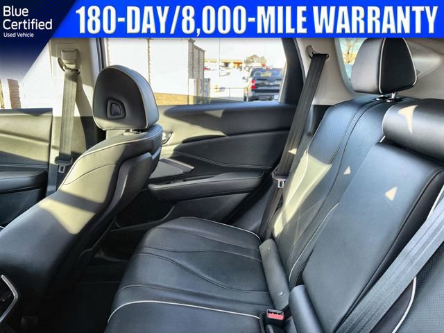 Used 2020 Acura RDX Advance Package image 15