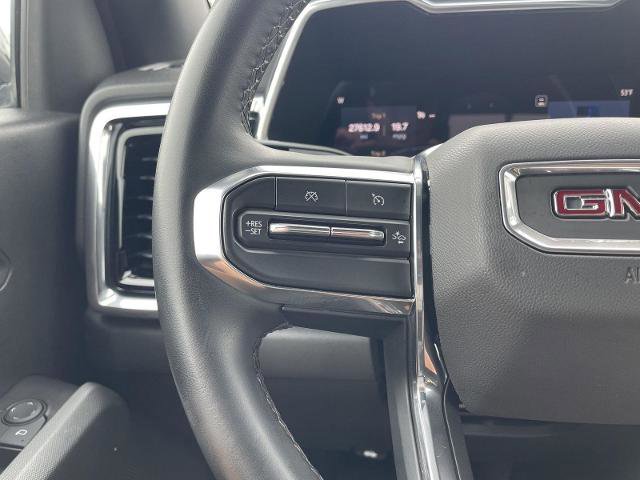 Used 2024 GMC Canyon Elevation RWD image 13