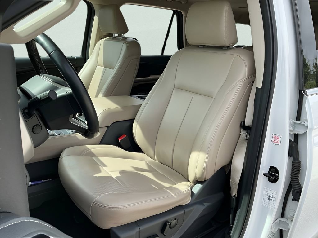 Certified 2024 Ford Expedition Max XLT AWD/4WD image 32